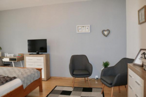 Szabadság Apartman Pécs